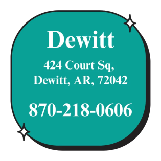 Dewitt 